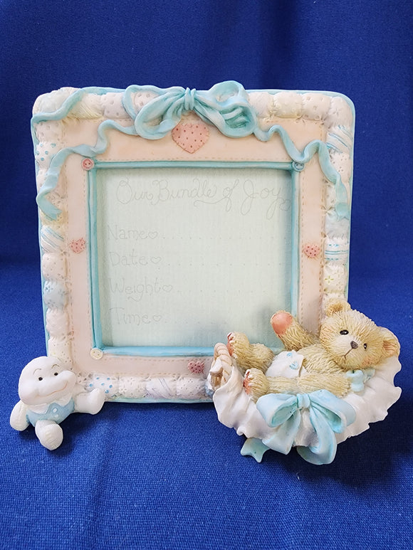 Cherished Teddies 