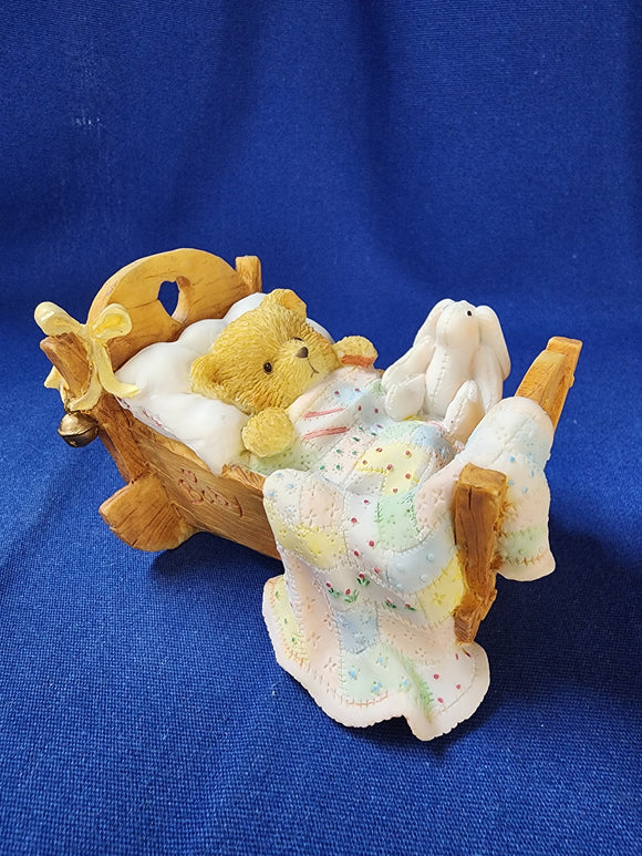 Cherished Teddies 