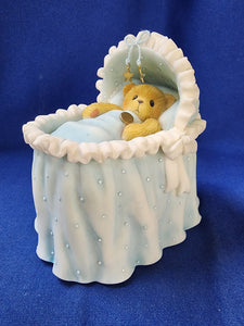 Cherished Teddies "It's A Boy"