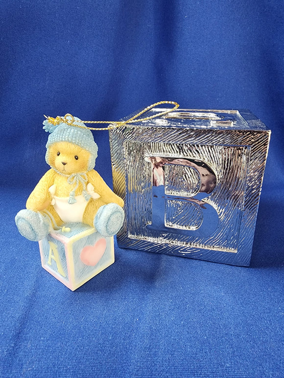 Cherished Teddies 