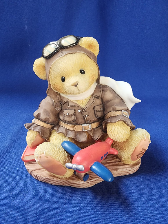 Cherished Teddies 