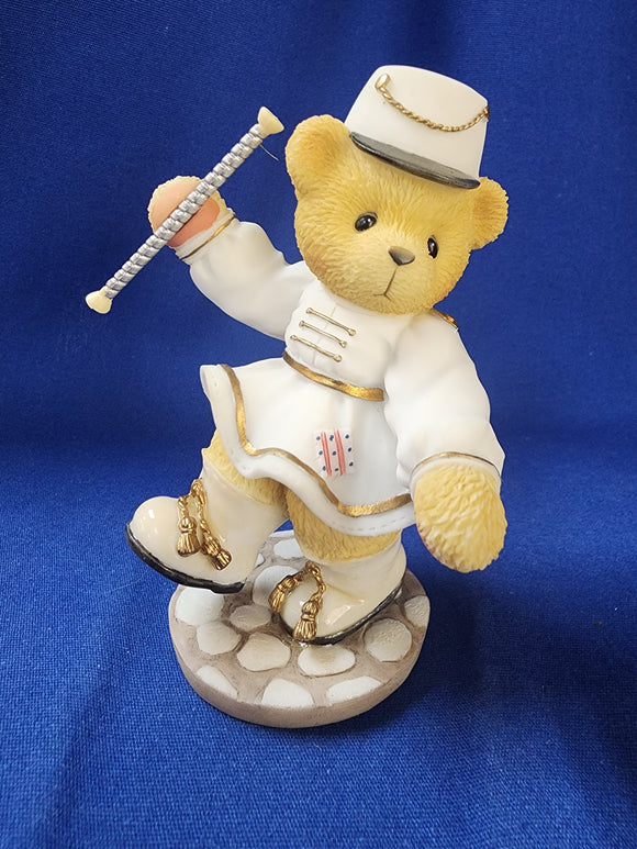 Cherished Teddies 