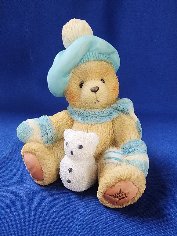 Cherished Teddies 