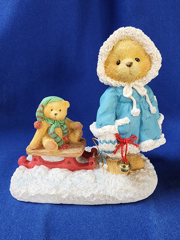 Cherished Teddies 