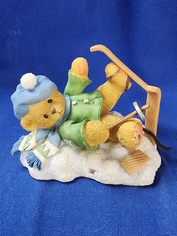 Cherished Teddies 