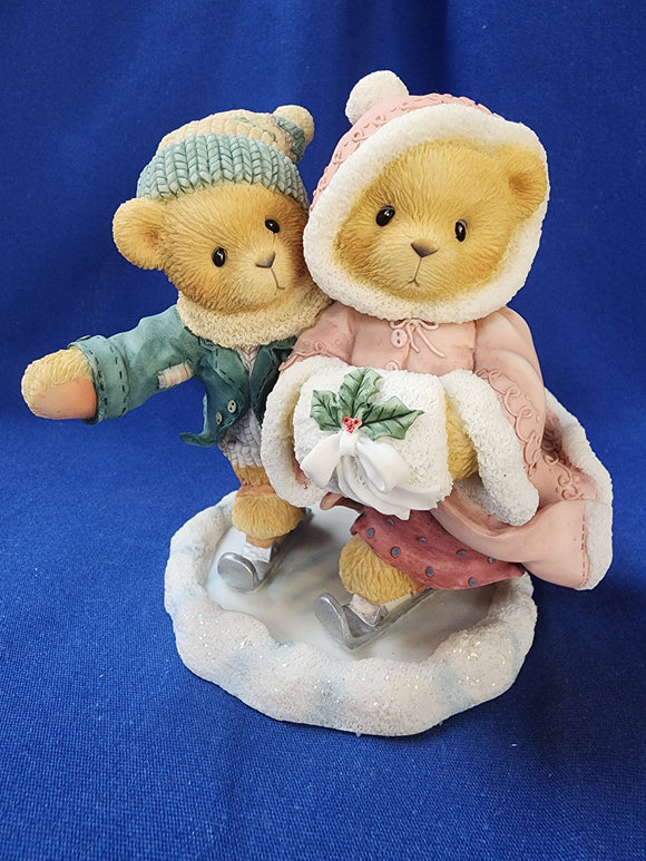 Cherished Teddies 