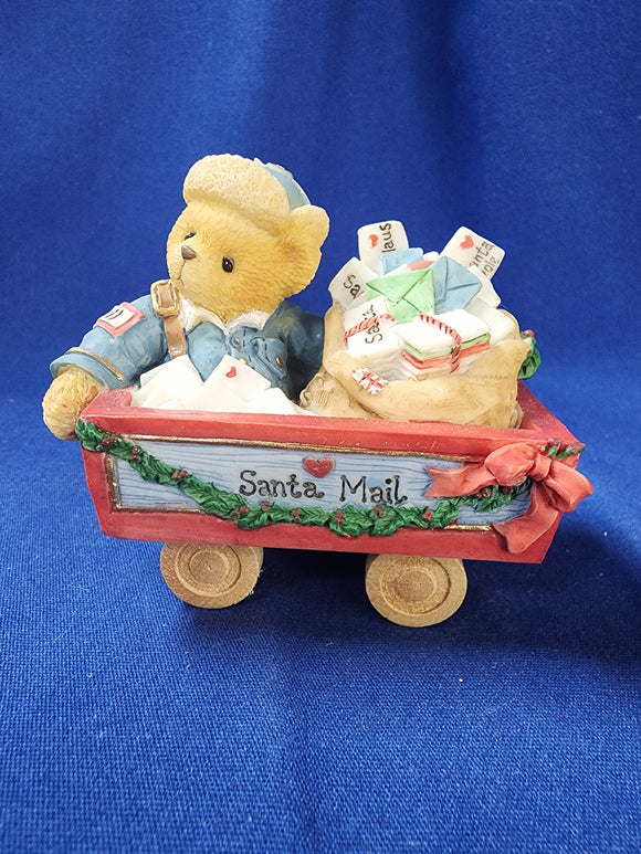 Cherished Teddies 