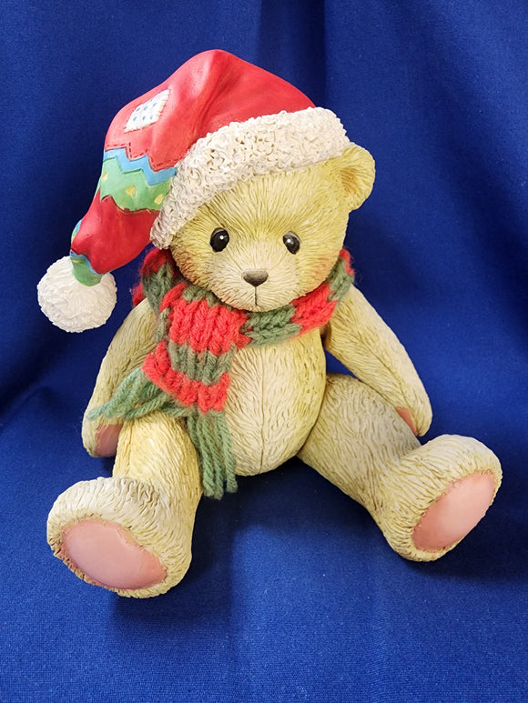 Cherished Teddies 