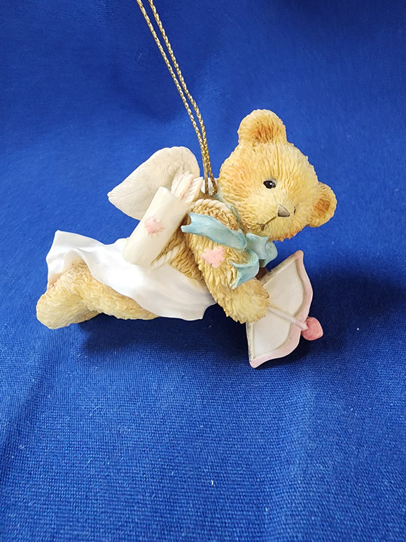 Cherished Teddies 