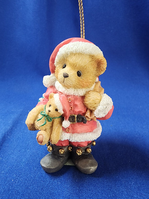 Cherished Teddies 