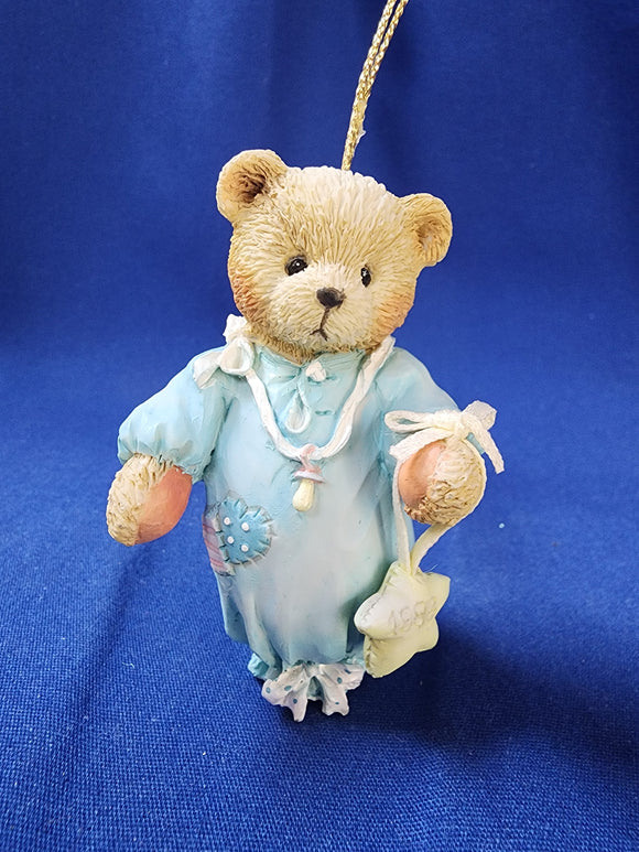 Cherished Teddies 