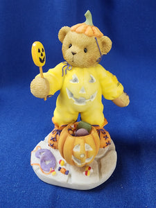 Cherished Teddies "Talia - You're As Sweet As Can Be"