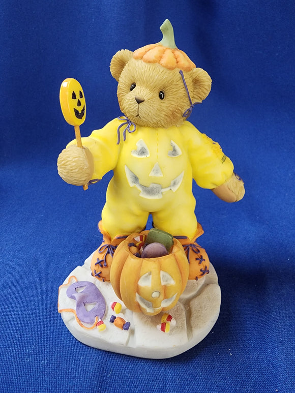 Cherished Teddies 