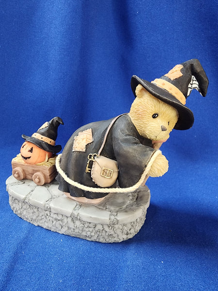 Cherished Teddies 