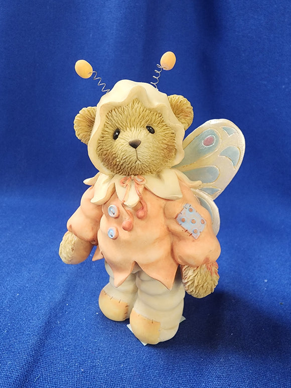 Cherished Teddies 