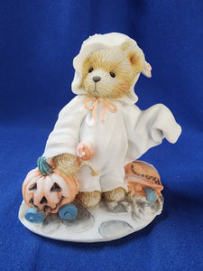 Cherished Teddies "Stacie - You Lift My Spirit"