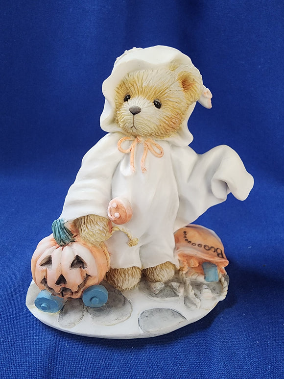 Cherished Teddies 