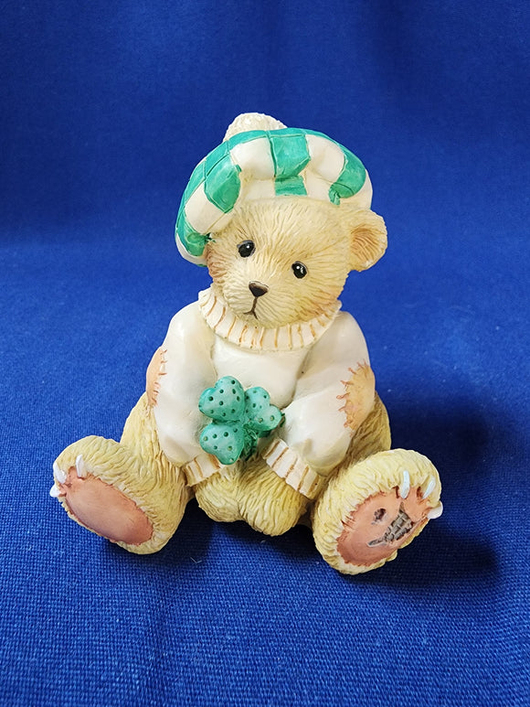 Cherished Teddies 