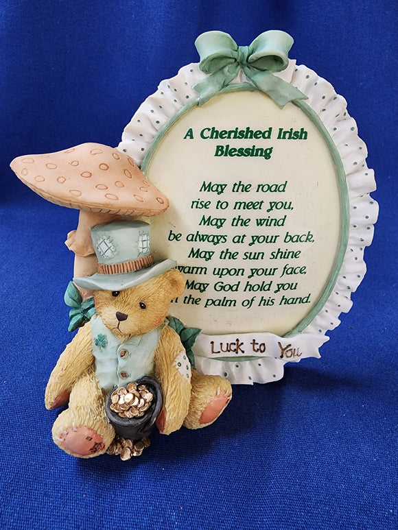 Cherished Teddies 