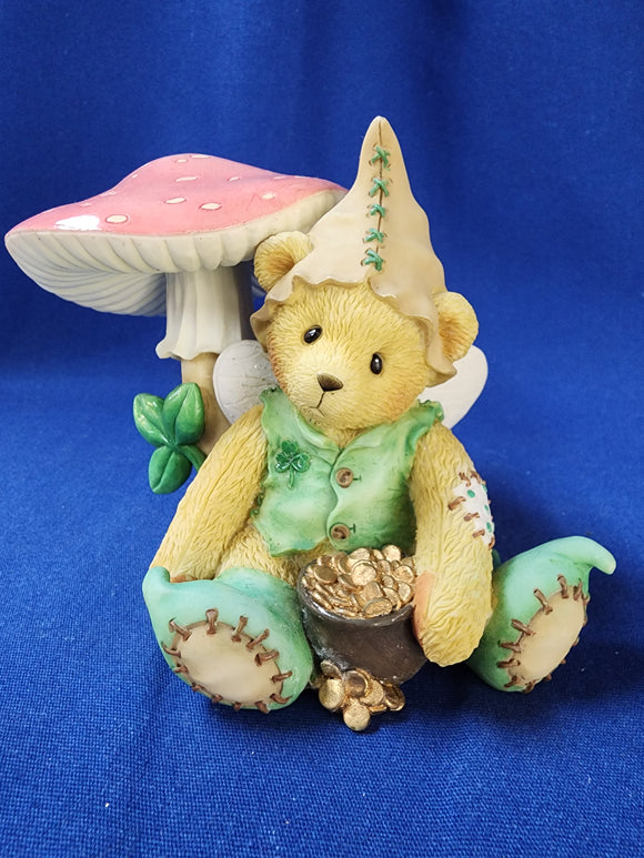 Cherished Teddies 