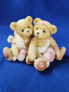 Cherished Teddies "My Love"