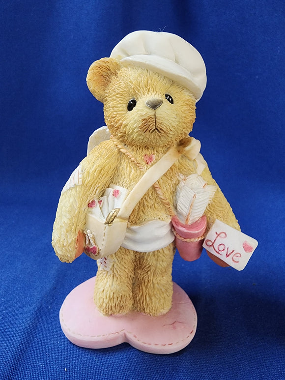 Cherished Teddies 