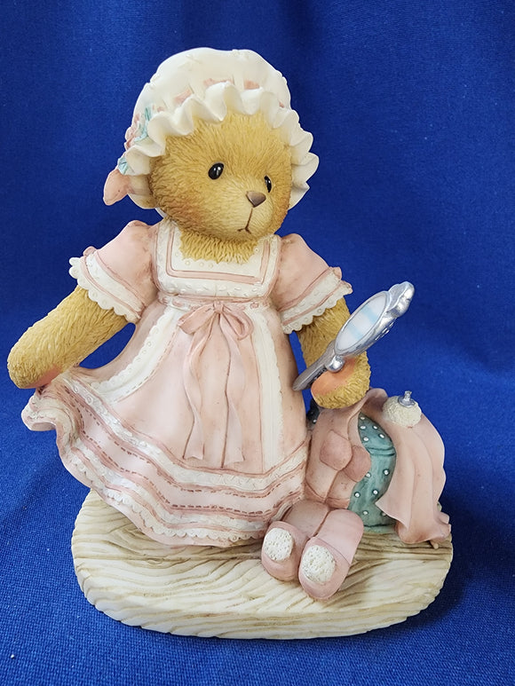 Cherished Teddies 