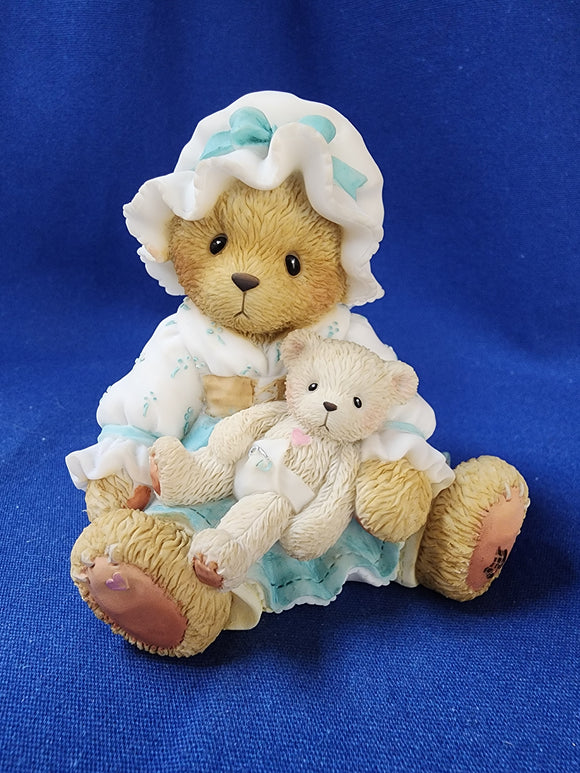 Cherished Teddies 