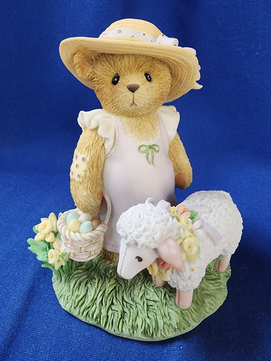 Cherished Teddies 