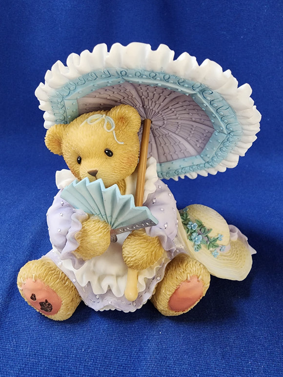 Cherished Teddies 