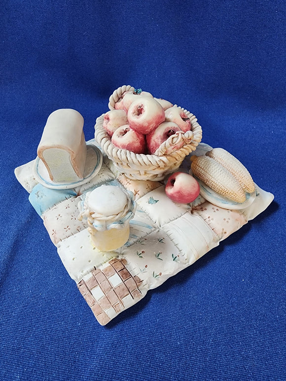 Cherished Teddies 