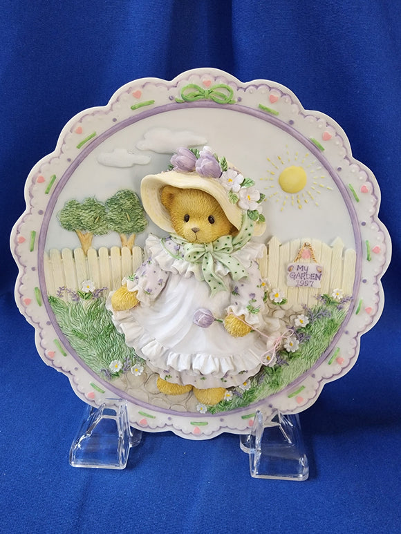 Cherished Teddies 