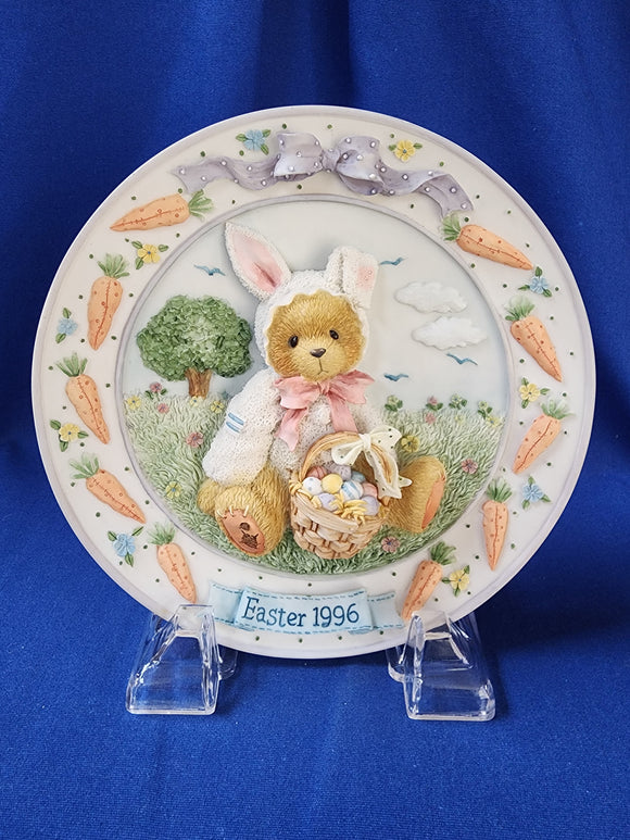 Cherished Teddies 