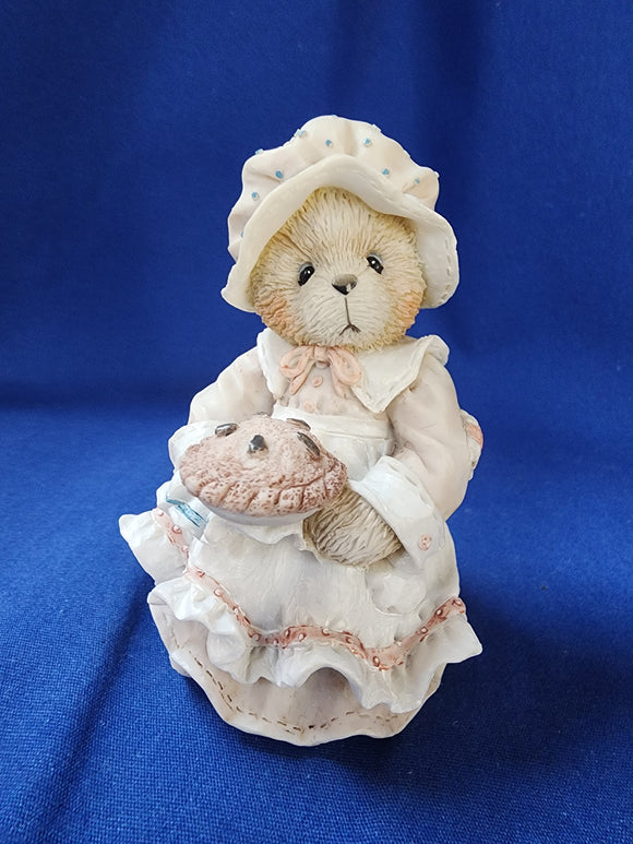 Cherished Teddies 