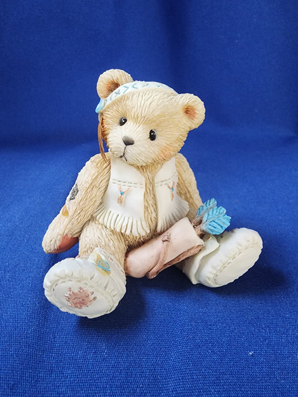 Cherished Teddies 