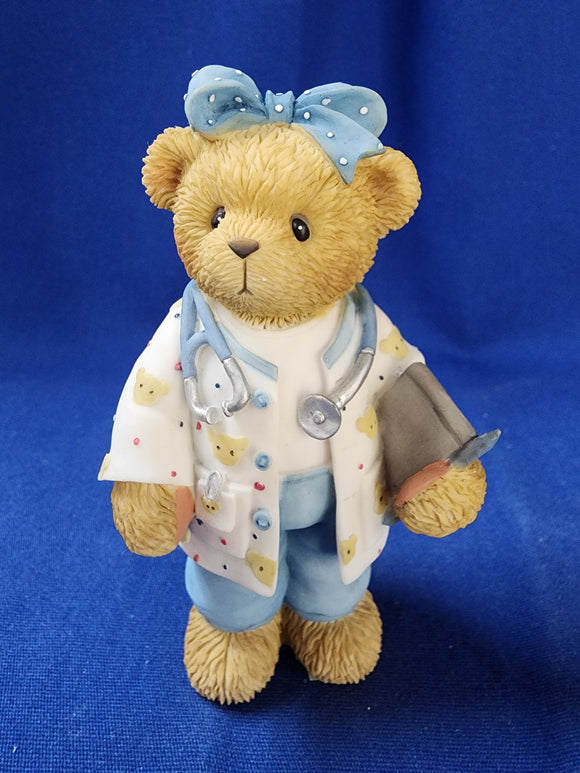 Cherished Teddies 