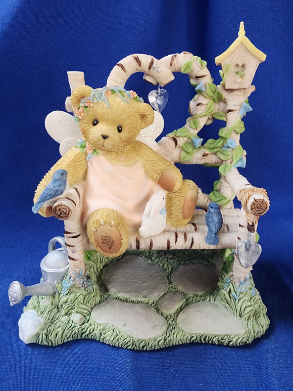 Cherished Teddies 