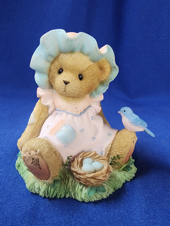 Cherished Teddies 