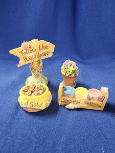 Cherished Teddies "Accessories"