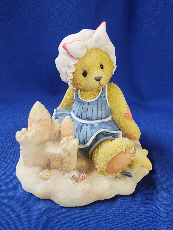 Cherished Teddies 