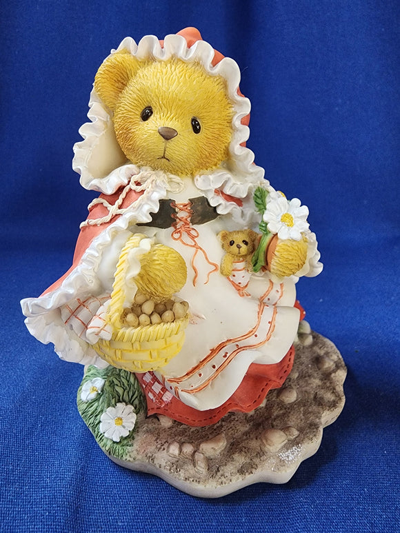 Cherished Teddies 