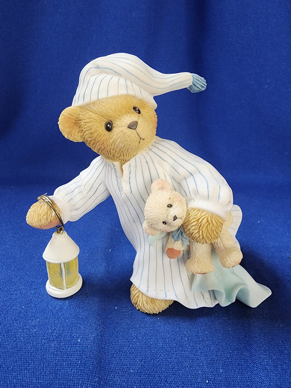 Cherished Teddies 