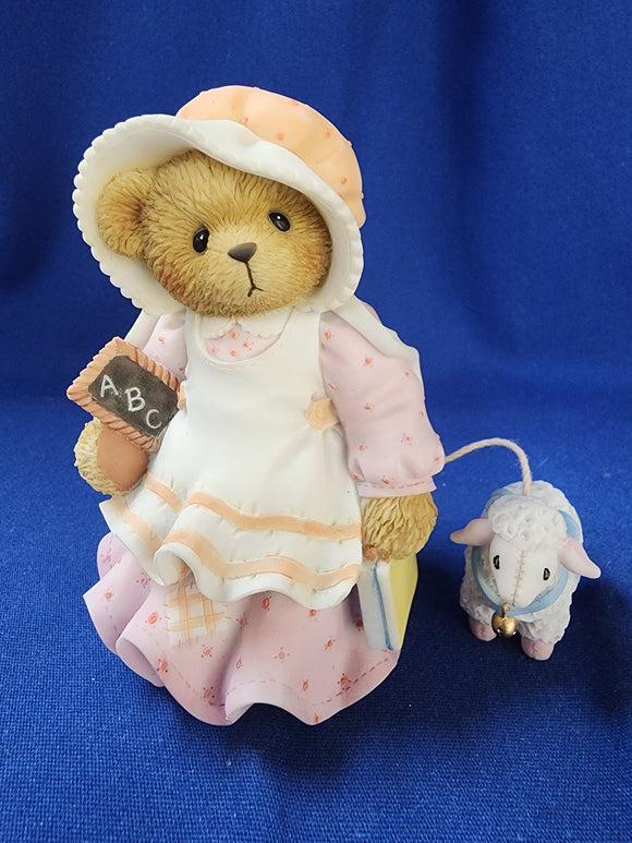 Cherished Teddies 