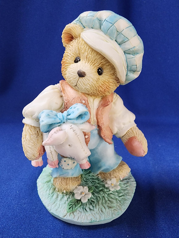 Cherished Teddies 