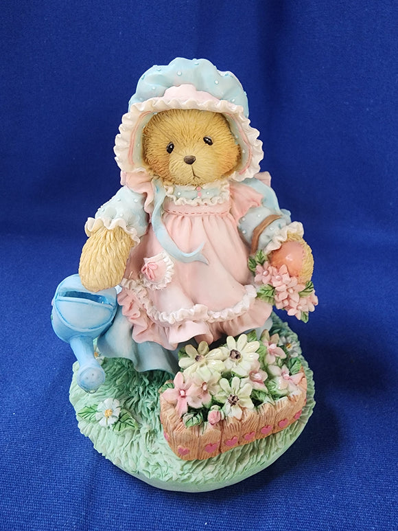 Cherished Teddies 