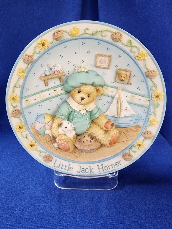 Cherished Teddies 