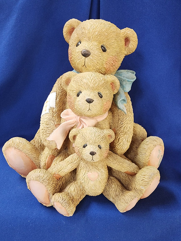 Cherished Teddies 