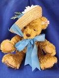 Cherished Teddies "Daisy by Steiff"