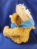 Cherished Teddies "Daisy by Steiff"