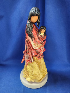 DeGrazia "Madonna's Love"